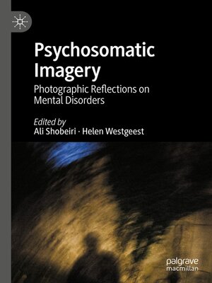 cover image of Psychosomatic Imagery
